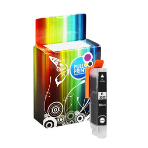 Tusz Zgodny z XP530 XP630 XP900 (T33614012) Zamiennik czarny - 16ml - do EPSON EXPRESSION PREMIUM XP 530, 635, 630, 830, 900