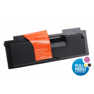 Toner Zgodny z TK-18 (TK18) Zamiennik czarny do KYOCERA FS- 1018MFP, 1020, 1020D, 1118MFP