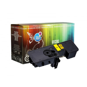 Toner Zgodny z TK-5230 (TK-5230Y) Zamiennik żółty do KYOCERA ECOSYS M 5521CDW, 5521CDN, KYOCERA ECOSYS P 5021CDN, 5021CDW