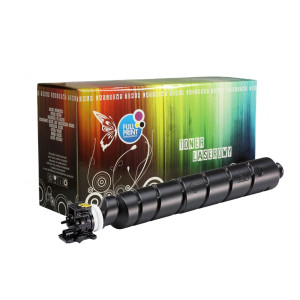Toner Zgodny z TK-8515 (TK-8515K) Zamiennik czarny do KYOCERA TASKALFA 5052CI, 6052CI, 6053CI, 5053CI