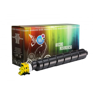 Toner Zgodny z TK-8515 (TK-8515Y) Zamiennik żółty do KYOCERA TASKALFA 6053CI, 5053CI, 5052CI, 6052CI