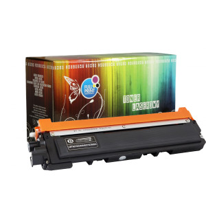 Toner Zgodny z DCP9010 (TN230Bk) Zamiennik czarny do BROTHER DCP- 9010CN, BROTHER MFC- 9120CN, 9320CW, BROTHER HL- 3040CN, 3070CW