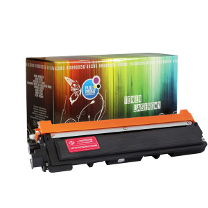 Toner Zgodny z DCP9010 (TN230M) Zamiennik purpurowy do BROTHER DCP- 9010CN, BROTHER MFC- 9120CN, 9320CW, BROTHER HL- 3040CN, 3070CW
