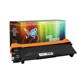 Toner Zgodny z DCP-L2500 DCP-L2520 DCP-L2540 (TN2320) Zamiennik czarny do BROTHER HL- 2300D, 2360DN, 2365DW, BROTHER HL-L 2300D, 2360DN