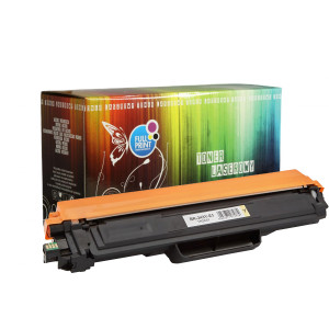 Toner Zgodny z DCP-L3510 L3550 HL-L3210 L3270 MFC-L3730 L3770 (TN243Y) Zamiennik żółty do BROTHER HL-L 3210CW, 3230CDW, 3270CDW, BROTHER MFC-L 3730CDN, 3750CDW