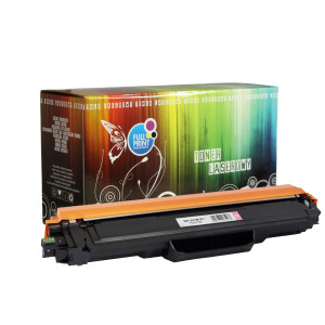 Toner Zgodny z TN-247 (TN247M) Zamiennik purpurowy do BROTHER HL-L 3270CDW, 3210CW, 3230CDW, BROTHER MFC-L 3710CW, 3730CDN