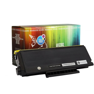 Toner Zgodny z HL5340 HL5350 HL5370 HL5380 (TN3230) Zamiennik czarny do BROTHER DCP- 8370DN, 8070D, 8085DN, BROTHER MFC- 8380DN, 8880DN