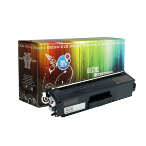Toner Zgodny z DCP-L8450 HL-L8350 MFC-L8850 (TN329BK) Zamiennik czarny do BROTHER HL- 8350CDW, 9200CDWT, BROTHER HL-L 8350CDW, 8350CDWT, BROTHER MFC-L 8850CDW
