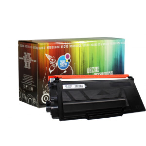 Toner Zgodny z DCP-L5500 MFC-L5700 L5750 (TN3480) Zamiennik czarny do BROTHER HL-L 6300DWT, 5200DW, 5100DNTT, 5100DNT, 5100DN