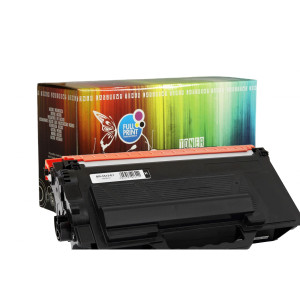 Toner Zgodny z TN-3512 (TN3512) Zamiennik czarny do BROTHER HL-L 6400DWT, 6400DW, 6300DW, 6250DN, 6300DWT