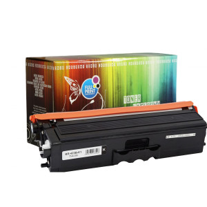 Toner Zgodny z TN-421 (TN423BK) Zamiennik czarny do BROTHER HL-L 8260CDW, 8360CDW, 8360DN, BROTHER MFC-L 8690CDW, 8900CDW