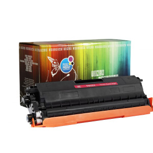 Toner Zgodny z TN-421 (TN423M) Zamiennik purpurowy do BROTHER HL-L 8260CDW, 8360CDW, 8360DN, BROTHER MFC-L 8690CDW, 8900CDW