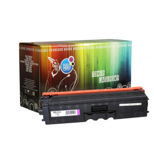 Toner Zgodny z HL-L9310 MFC-L9570 (TN910M) Zamiennik purpurowy do BROTHER HL-L 9310CDWT, 9310CDW, 9310CDWTT, BROTHER MFC-L 9570CDWT, 9570CDW