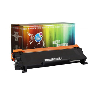 Toner Zgodny z TN-2010 (TN-2010) Zamiennik czarny do BROTHER DCP- 7055, 7057E, 7055W, 7057, BROTHER HL- 2130