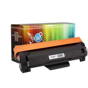 Toner Zgodny z TN 2421 (TN-2421) Zamiennik czarny do BROTHER HL-L 2312D, 2352DW, 2372DN, BROTHER MFC-L 2712DN, 2712DW