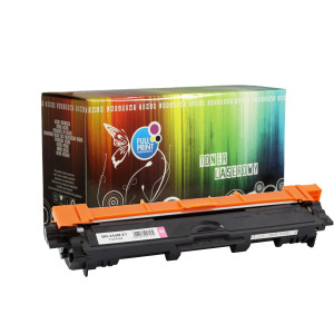 Toner Zgodny z TN-241 (TN-245M) Zamiennik purpurowy do BROTHER DCP- 9020CDW, 9015, 9015CDW, BROTHER MFC- 9140CDN, 9340CDW
