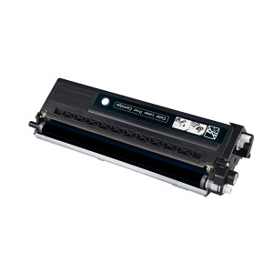 Toner Zgodny z DCP9055 HL4140 HL4150 MFC9460 (TN-320Bk) Zamiennik czarny do BROTHER DCP- 9270CDN, 9055CDN, BROTHER MFC- 9970CDW, 9460CDN, BROTHER HL- 4140CN