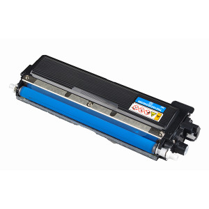 Toner Zgodny z DCP9055 HL4140 HL4150 MFC9460 (TN-320C) Zamiennik błękitny / turkusowy / niebieski do BROTHER DCP- 9270CDN, 9055CDN, BROTHER MFC- 9970CDW, 9460CDN, BROTHER HL- 4140CN