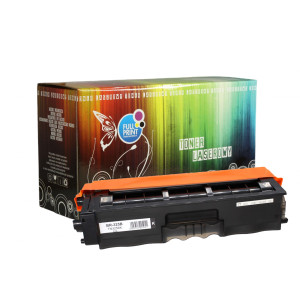 Toner Zgodny z DCP9055 HL4140 HL4150 MFC9460 (TN-325BK) Zamiennik czarny do BROTHER DCP- 9270CDN, 9055CDN, BROTHER MFC- 9970CDW, 9460CDN, BROTHER HL- 4140CN