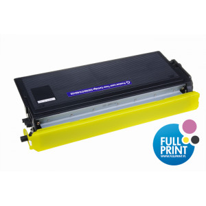 Toner Zgodny z HL1030 HL1240 HL1270 (TN-6600) Zamiennik czarny do BROTHER MFC- 9870, 9880, 9650, 9660, 9750