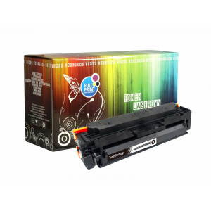 Toner Zgodny z HP 415A (W2030A) Zamiennik czarny do HP COLOR LASERJET PRO M 454DN, 454DW, HP COLOR LASERJET PRO MFP M 479DW, 479FNW, 479FDN