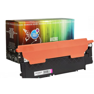 Toner Zgodny z HP 117A (W2073A) Zamiennik purpurowy do HP COLOR LASER 150NW, HP COLOR LASER MFP 178NW, 179FNW, 178NWG