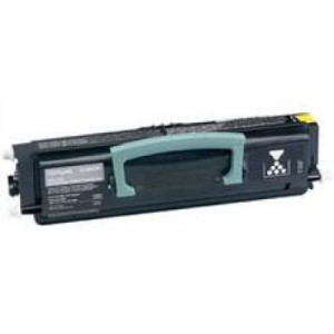 Toner Zgodny z X203 X204 (X203A21G) Zamiennik czarny do LEXMARK X 203N, 204N