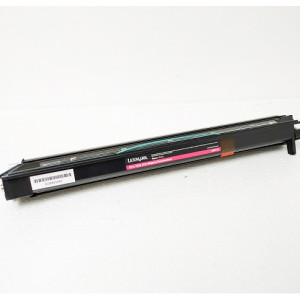 Bęben Lexmark ((outlet)12N0772) Oryginalny purpurowy do LEXMARK C 910, 910N, 910DN, 912, 920