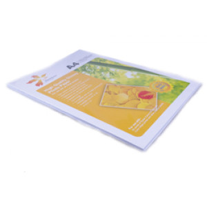 Papier fotograficzny A4 (20 arkuszy) gramatura 260 g