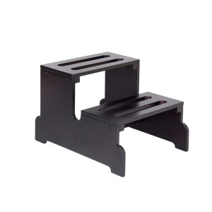WEELKO Scaletta Step per Lettino Estetico a 2 Gradini PROXI ST-01