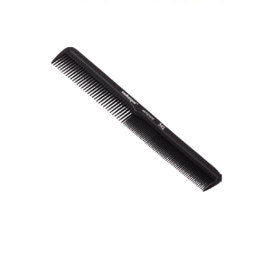 CARBON PRO PETTINE PROFESSIONALE CON FIBRA DI CARBONIO PE0345