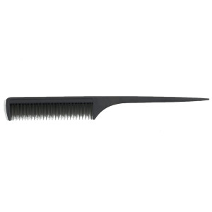 POM DERLIN Pettine a coda in 22,7 cm