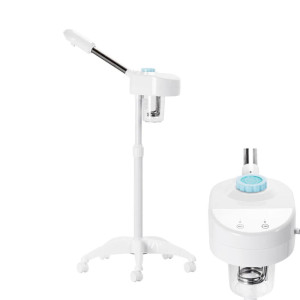 TUTTOPERLESTETICA Vaporizzatore con ozono stativo regolabile 850W