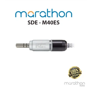 MARATHON Manipolo SDE M40ES 40.000 giri