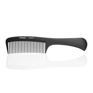 CARBON PRO PETTINE PROFESSIONALE CON FIBRA DI CARBONIO PE0342