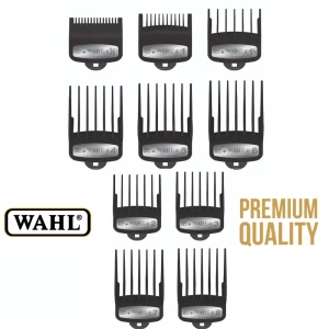 WAHL Set rialzi Premium 1,5-25mm 10 PZ