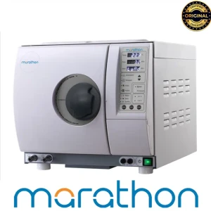 MARATHON Autoclave Classe B BL 18