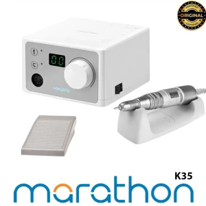 MARATHON Micromotore K35 Fresa con SH30N