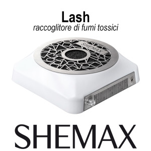 SHEMAX Lash raccoglitore di fumi tossici collector