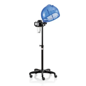 XANITALIA HAIR VAPOR EXPERT – Casco Vaporizzatore Professionale con Stativo Regolabile