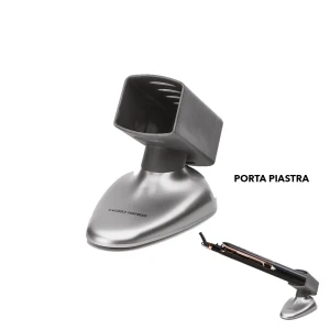 XANITALIA PORTA PIASTRA PER CAPELLI UNIVERSALE 18 x 9,3 x H11 CM