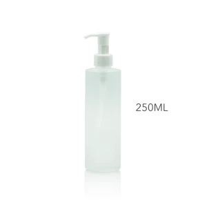 XANITALIA Flacone per Olio da 250 ml – Compatibile con Scalda Olio
