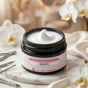 Gel Costruttore White Fermo ad Altissima Viscosità – 15 gr HEMA & TPO Free