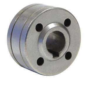 Gys Rullino per alluminio Ø 0,8 e 1 mm saldatrici