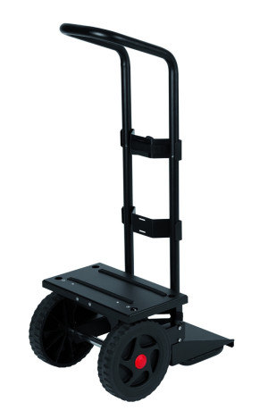 Telwin Carrello EUROPA per saldatrici MIG o TIG