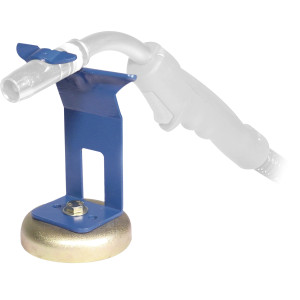 Gys Supporto magnetico per torcia MIG
