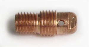 Trafimet 2 diffusori standard per torcia TIG 9 -20 3,2 mm