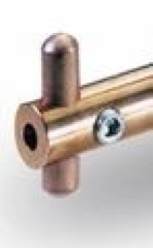 Telwin Elettrodo dritto Ø 12 mm per Modular 130 mm