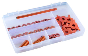Telwin Kit accessori per trazione Studder ready box