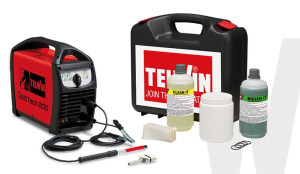Telwin Cleantech 200